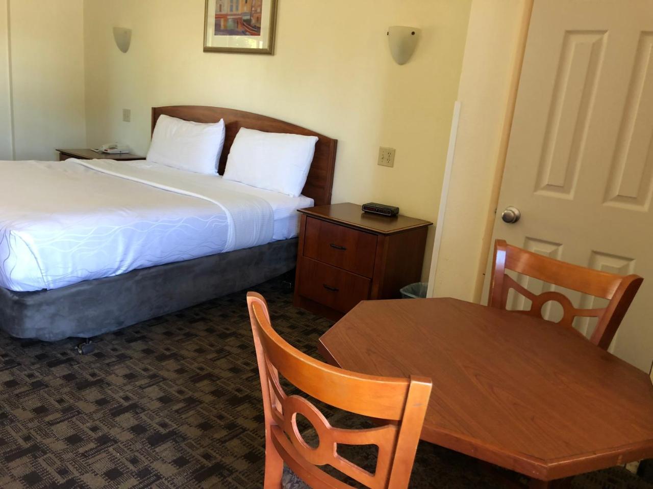 Monticello Motel Portland Esterno foto